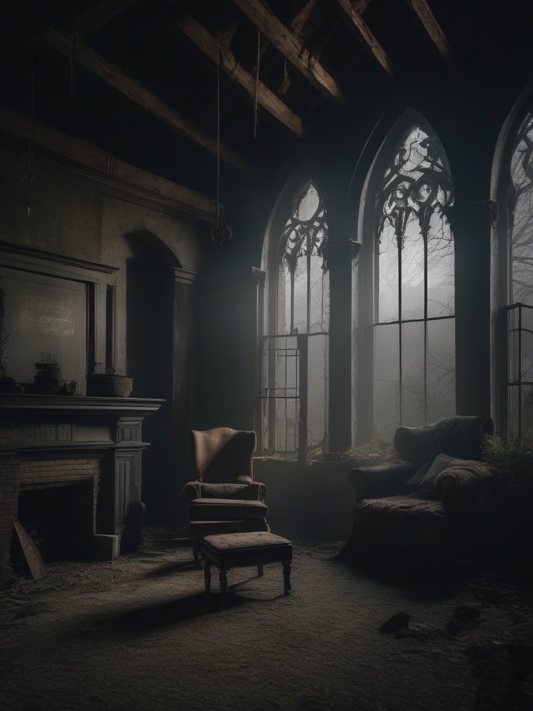 Wellspring Cottage’s Mysterious Visitors