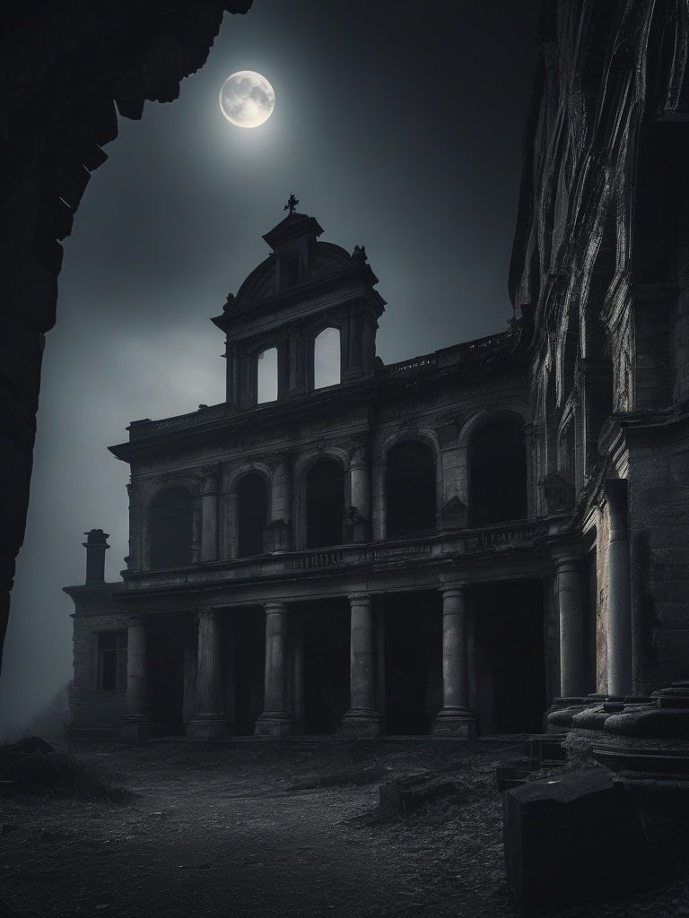 Devil’s Tor and Its Paranormal Activities