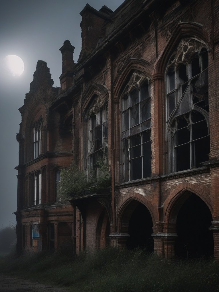 Great Yarmouth’s Unexplained Phenomena
