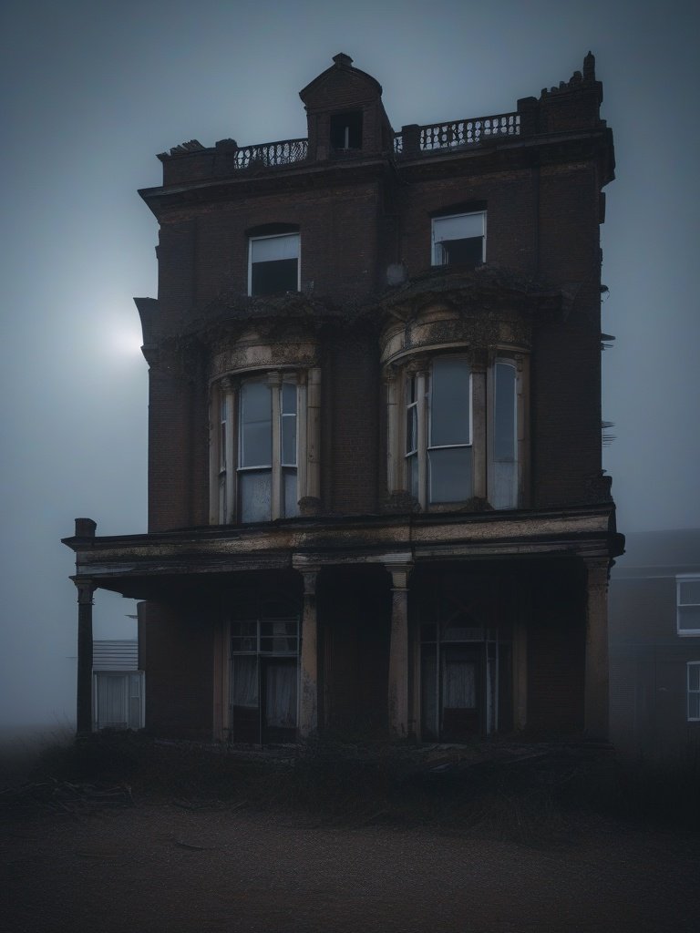 Clacton-on-Sea Strange Phenomena