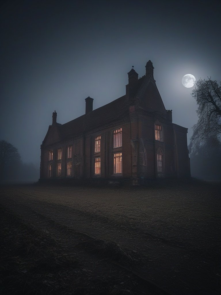 Wickham Market Unexplained Events