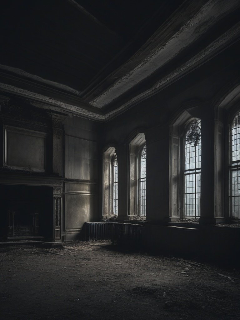 Cockburnspath House Ghostly Witnesses