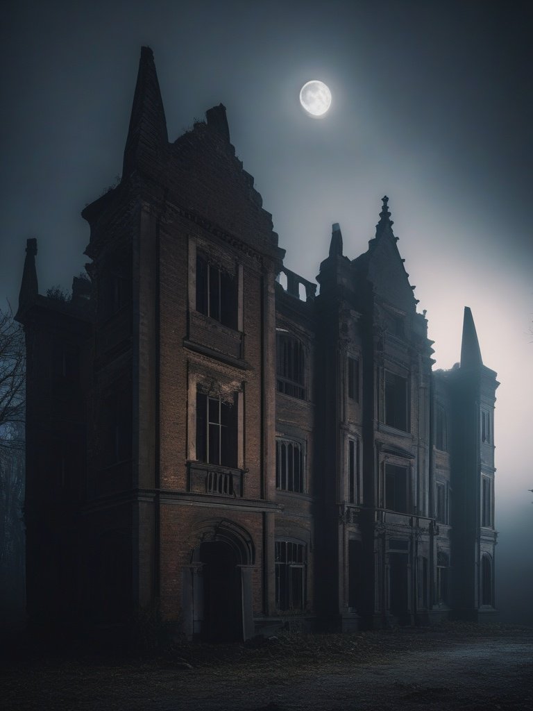 Dolgelli Hall