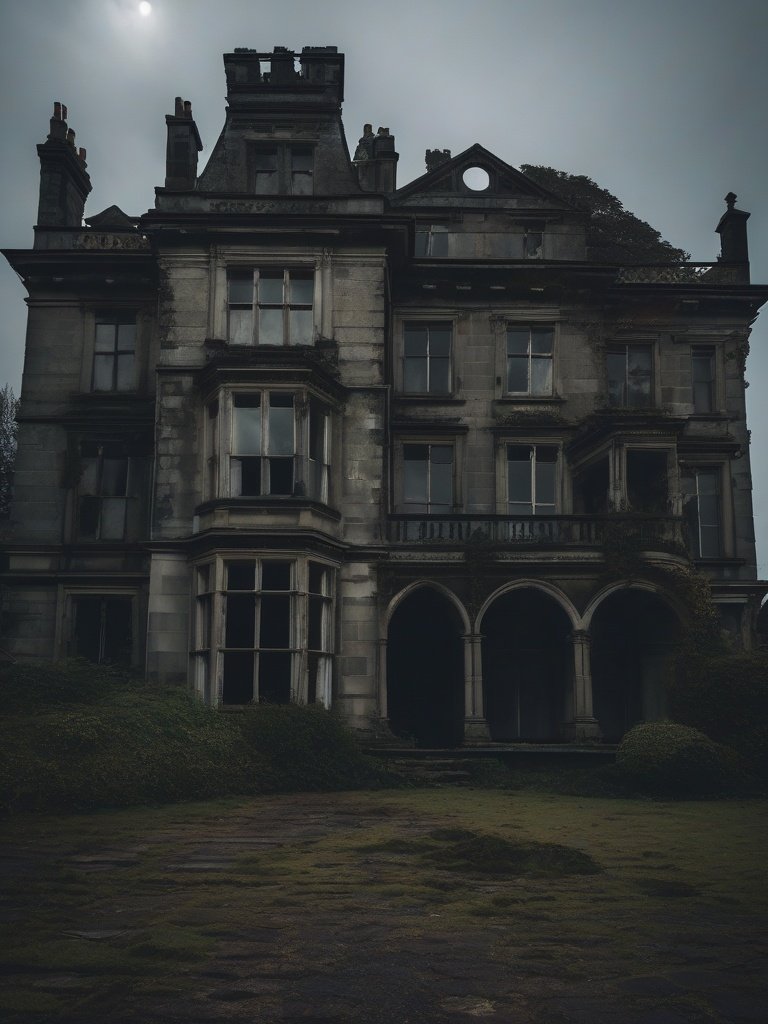 Plas Dinas Manor