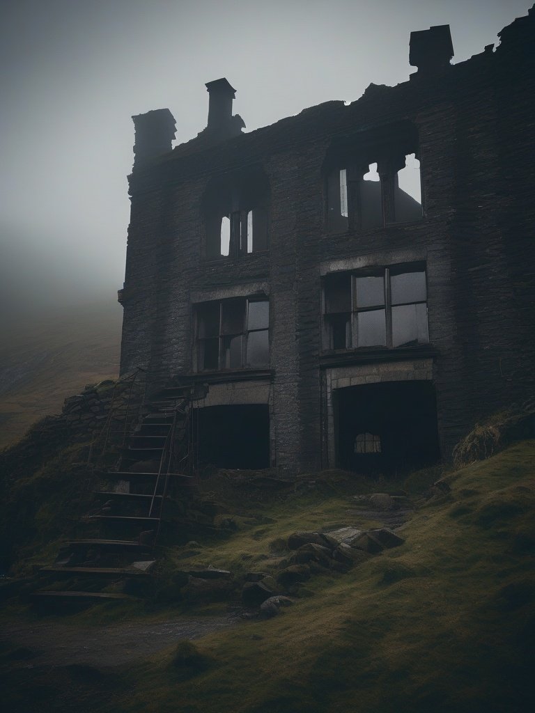 Bwlch-y-Groes Quarry