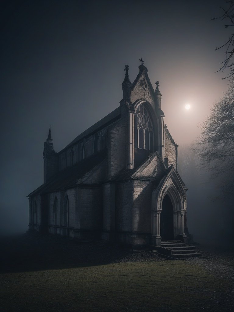 Penlan Chapel