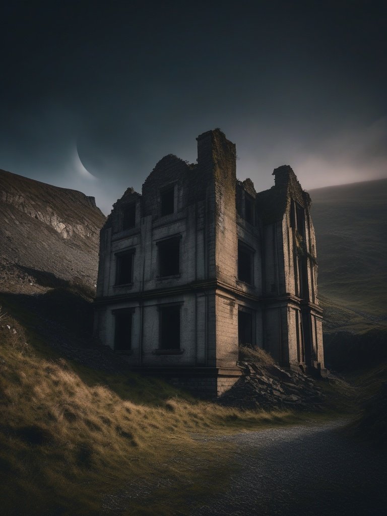 Pen-y-Groes Quarry