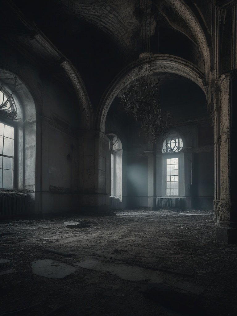 The Giant’s Ring Paranormal Reports