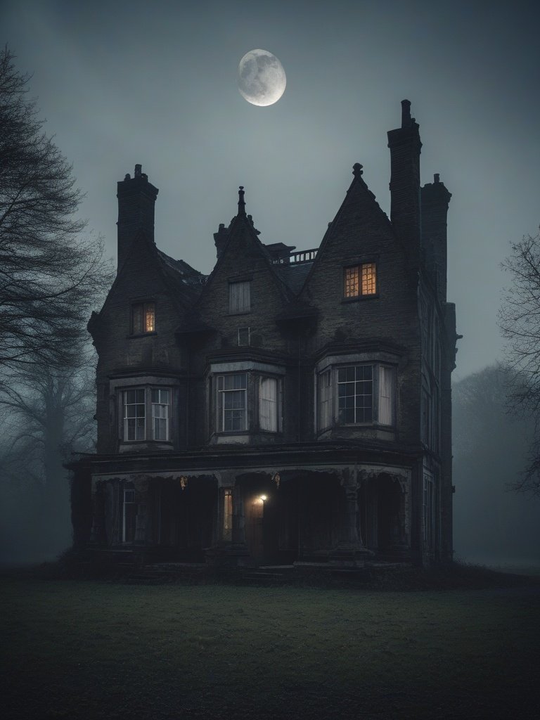 Hartlington Inn Phantom Sightings