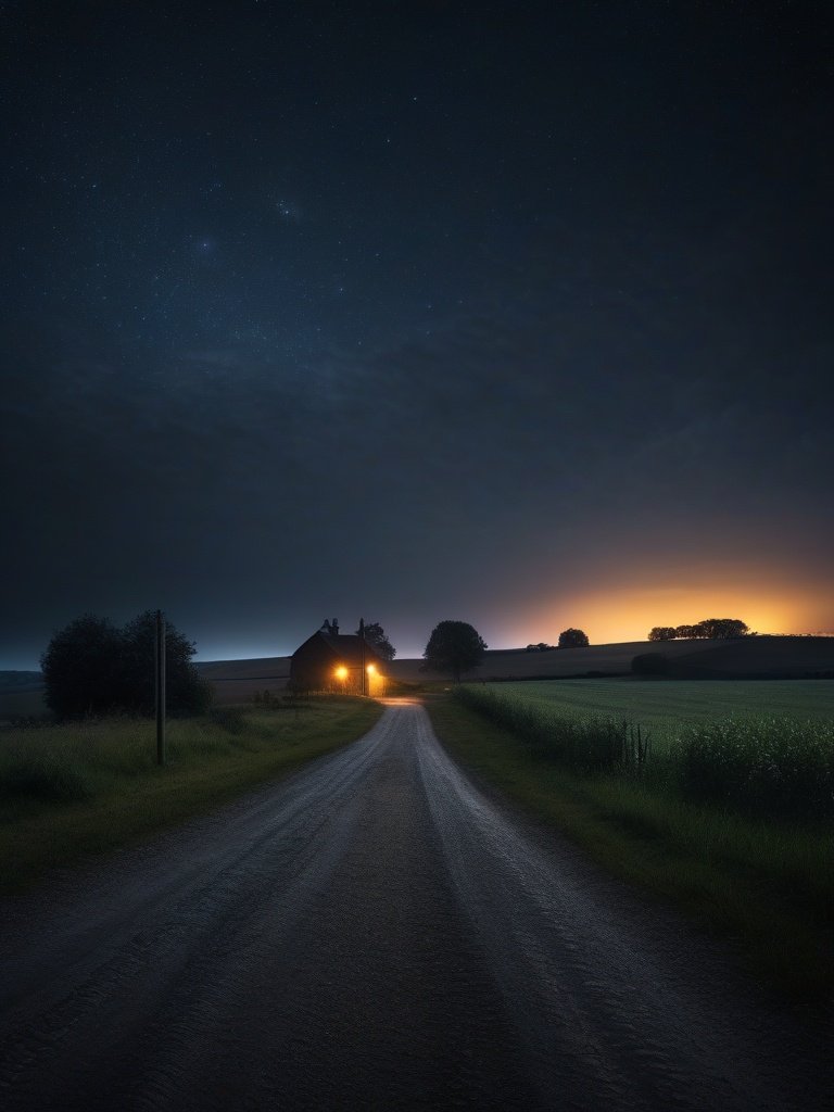 Luminous Effects
