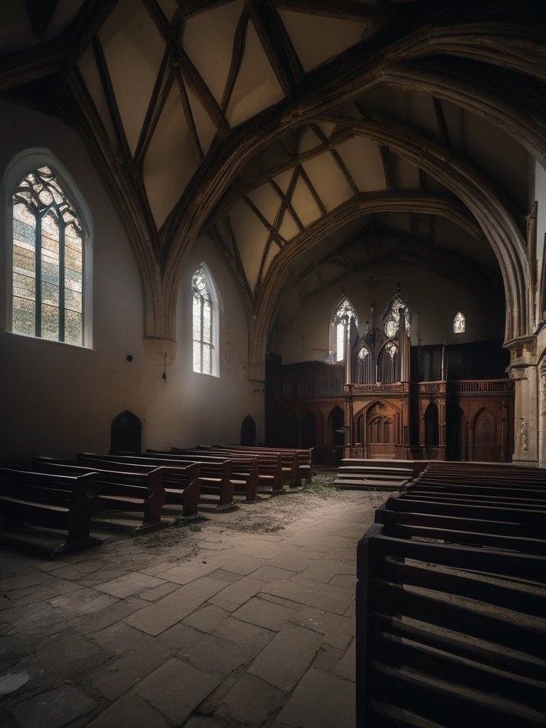 Holy Trinity Parish Church, Cumnor Hill, Oxfordshire