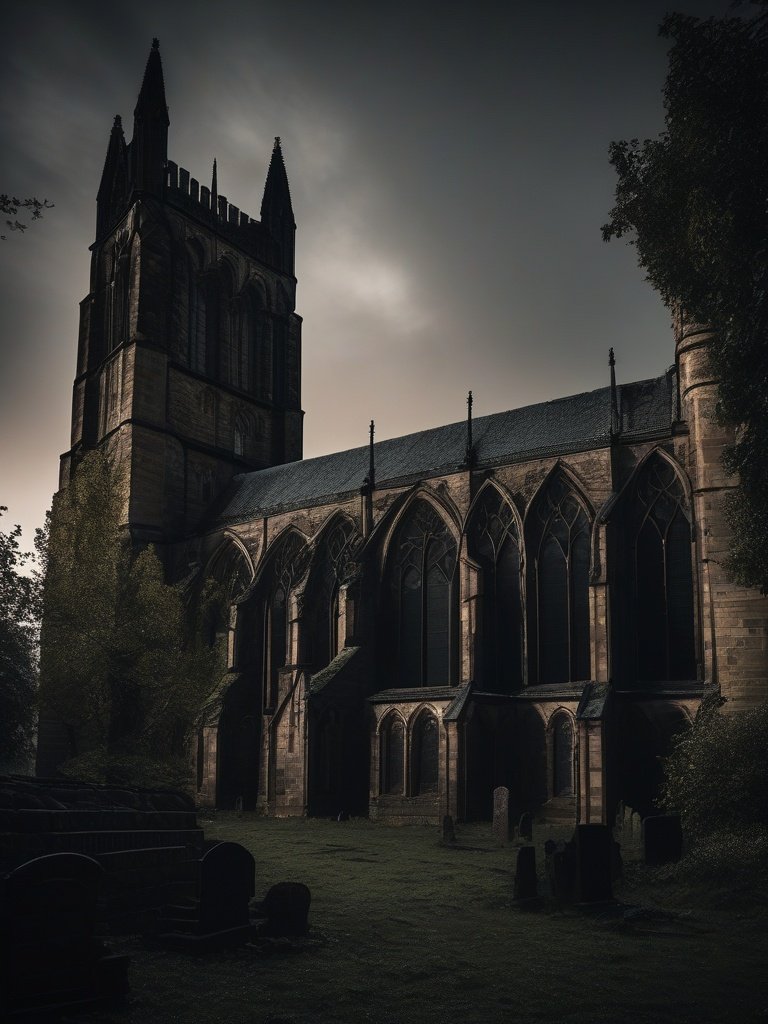 Durham Minster Mysterious Events