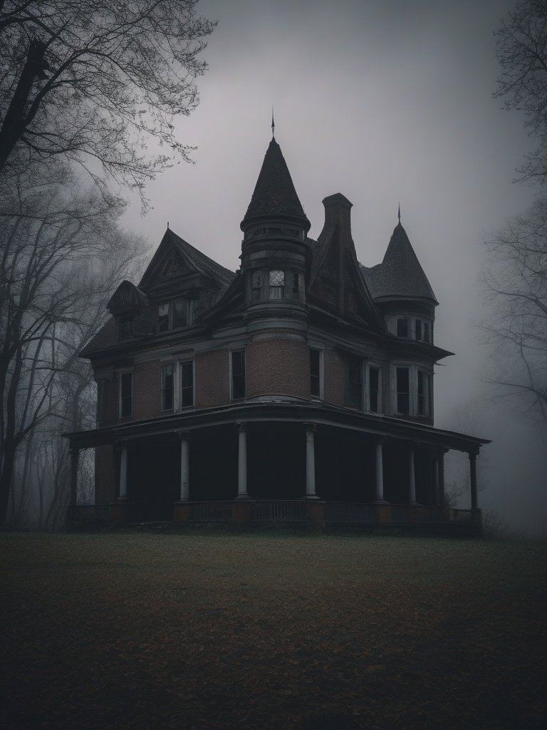 Indian Spring House, Pennsylvania Legends