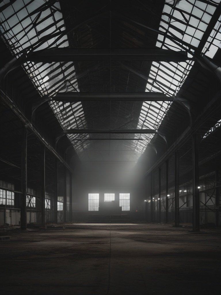 Langley Air Force Base Hangar 175, Virginia Hauntings