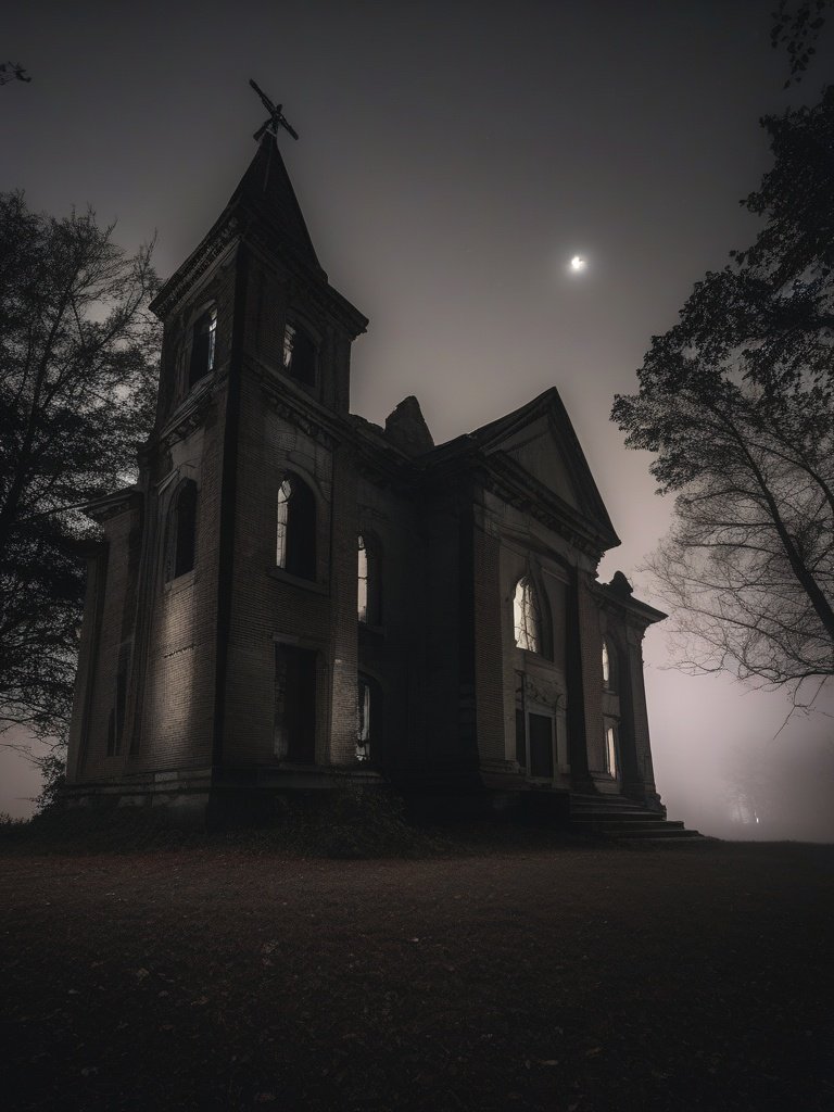 Longview Cemetery, Maryland Ghost Stories