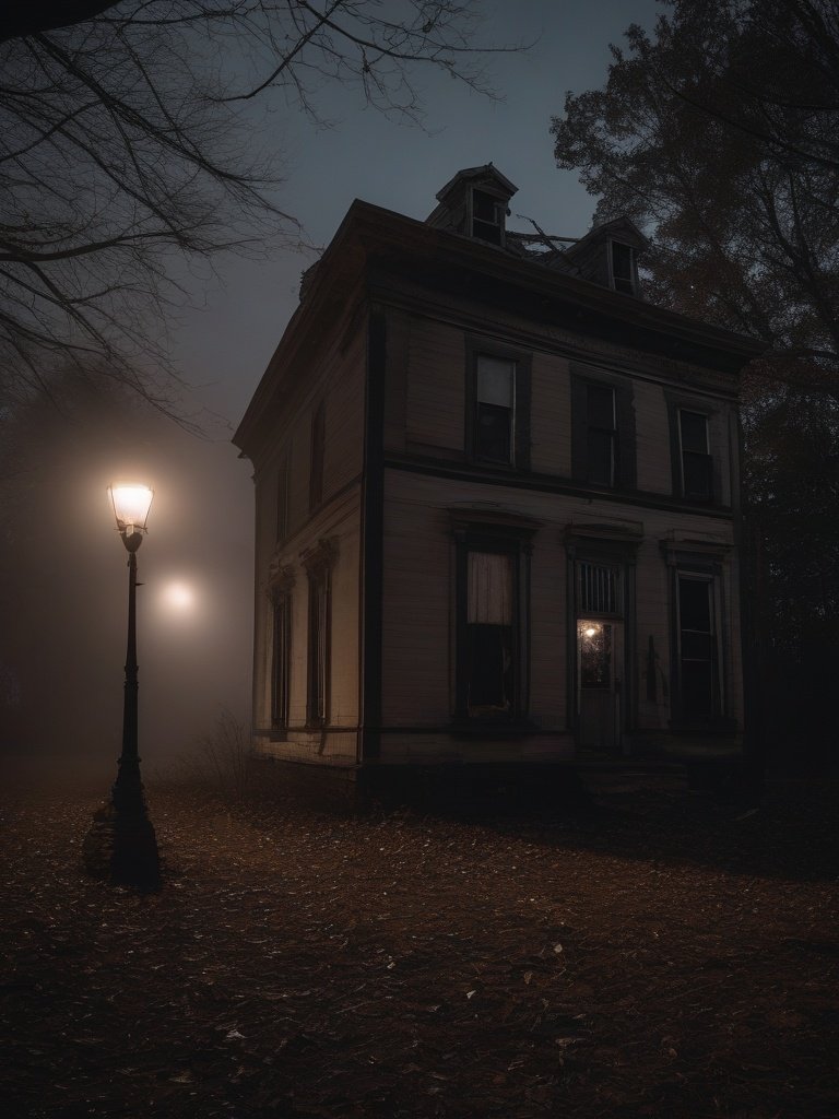 Mantua Township, New Jersey Parapsychology Cases