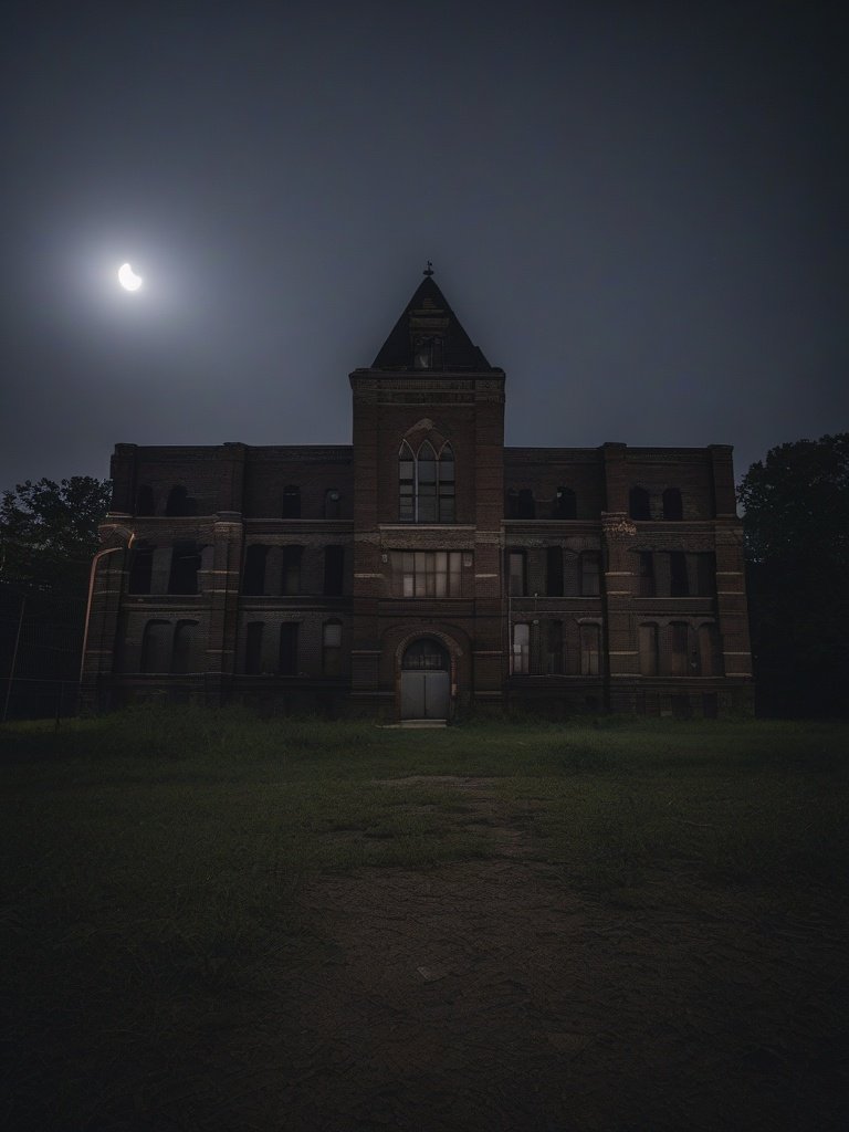 Northumberland County Jail, Pennsylvania Paranormal Sightings