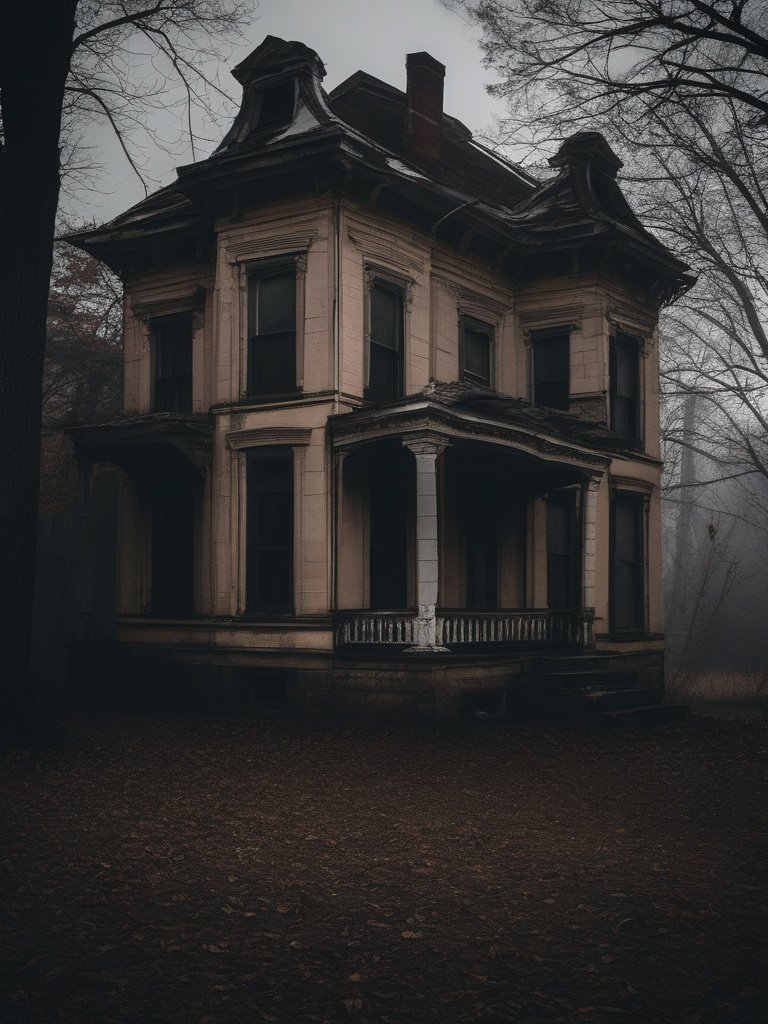 Willard House, Pennsylvania Haunted History