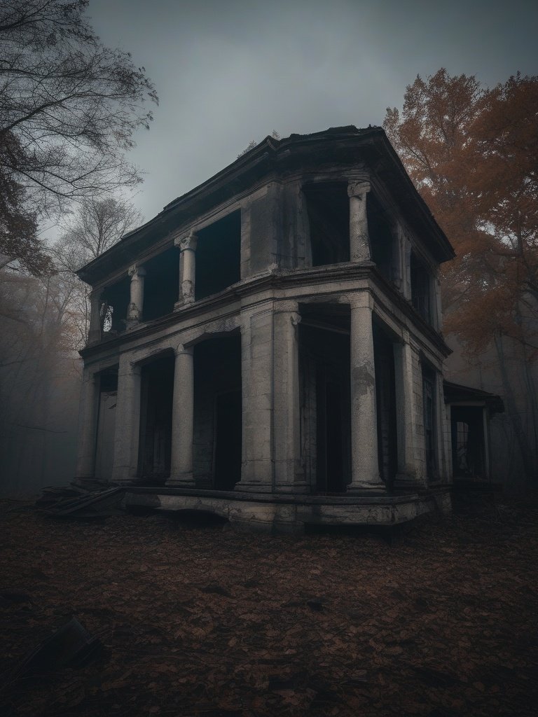 Ozark Mountains Unexplained Phenomena
