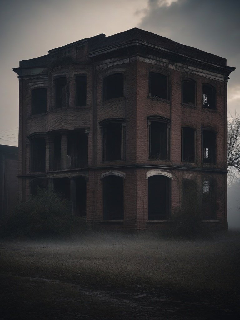 Hattiesburg Mysterious Events