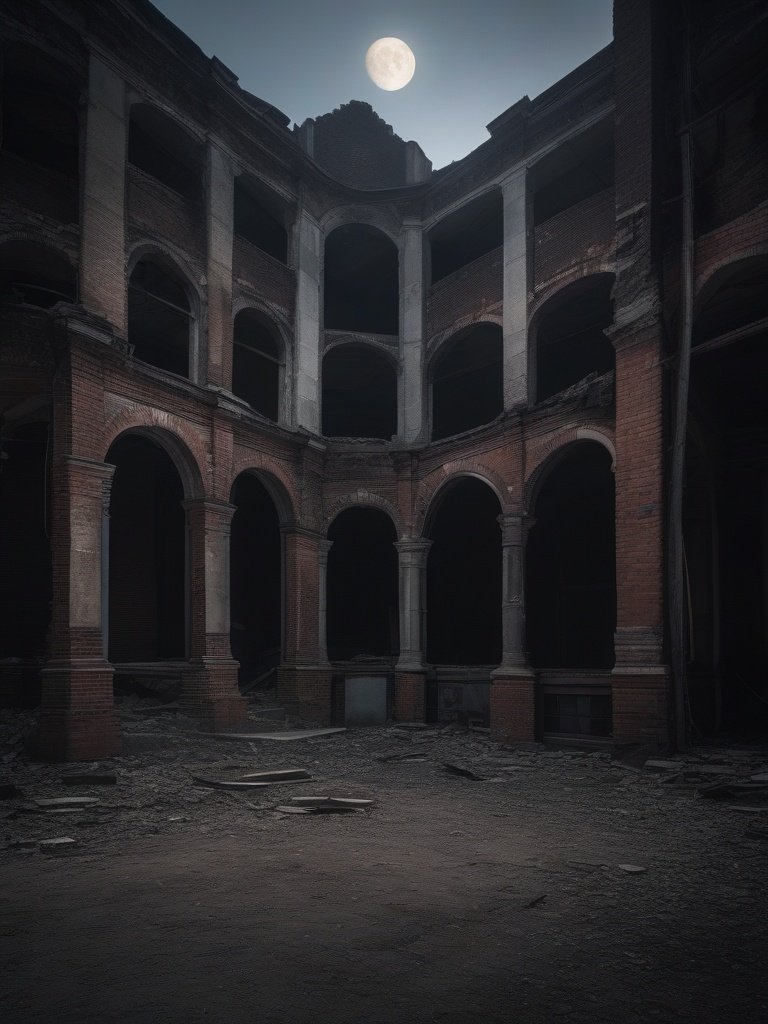 Columbus Paranormal Encounters