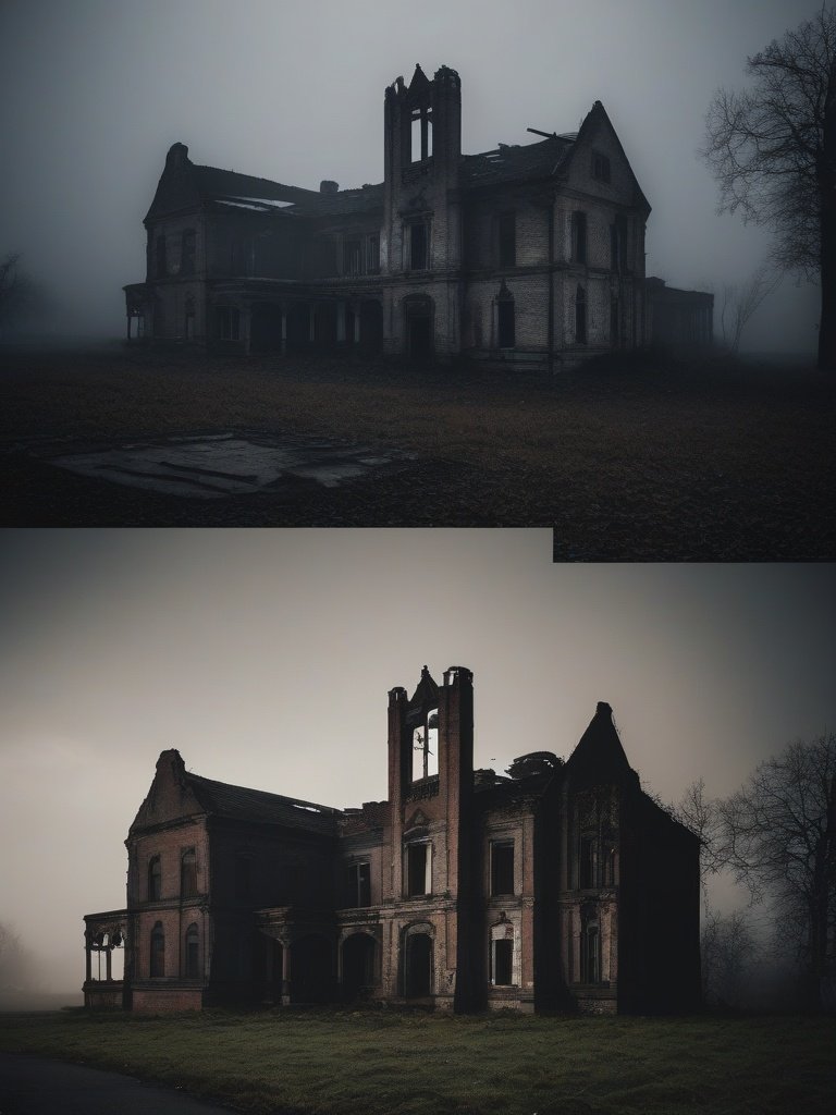 Gretna’s Haunting History
