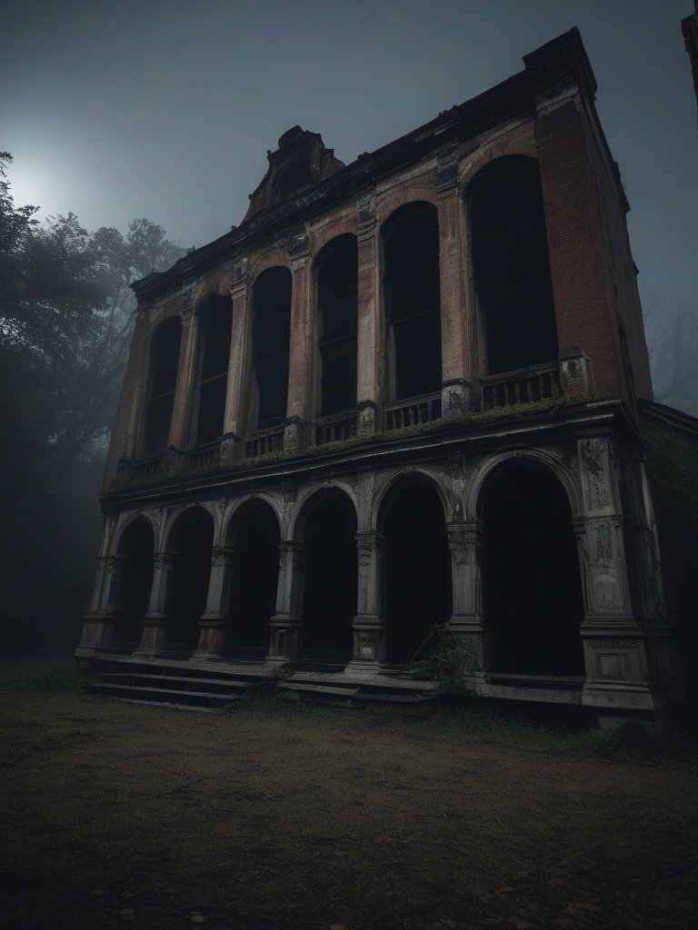 Lafayette’s Strange Sightings