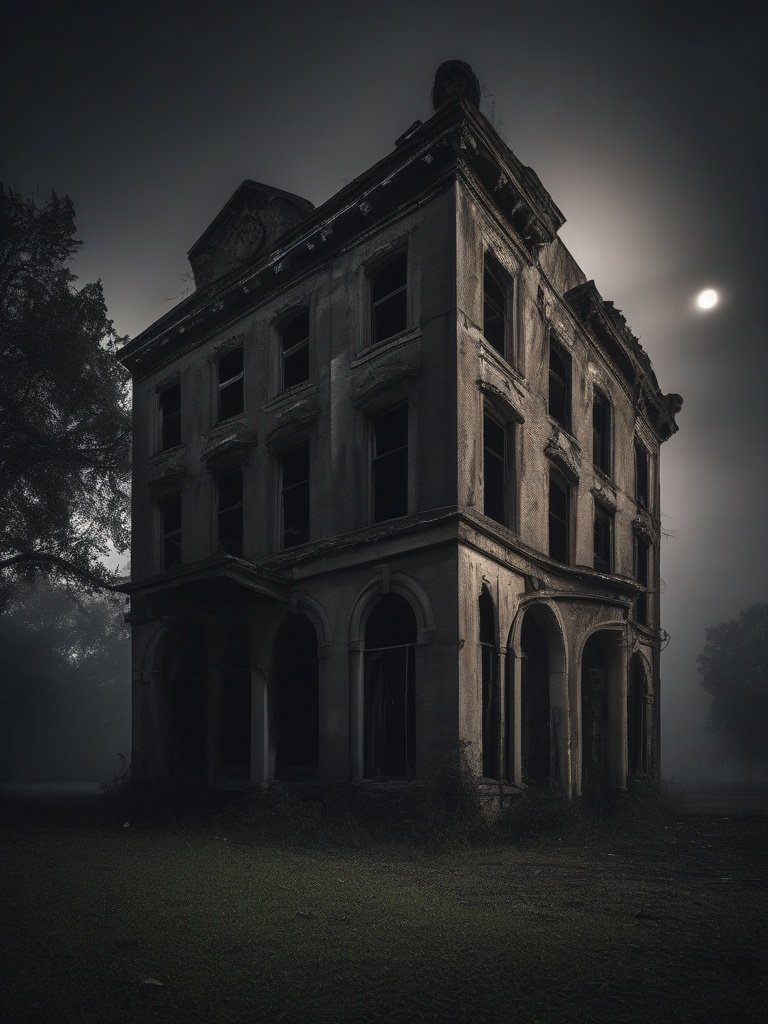 Bossier City Unexplained Phenomena