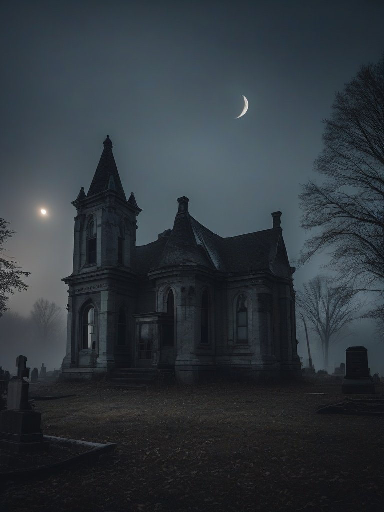 Hillside Cemetery, Minnesota