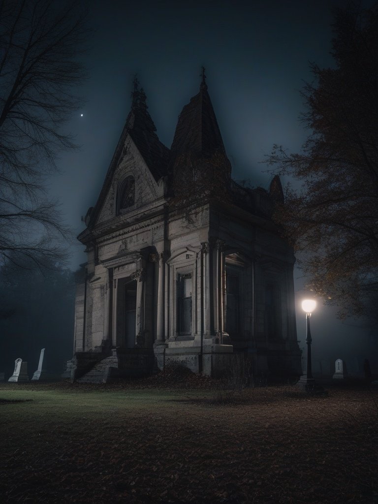 Cedar Grove Cemetery, Wisconsin