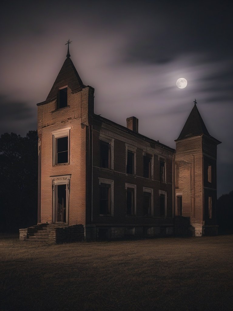 Fort Mitchell State Historic Site, Missouri