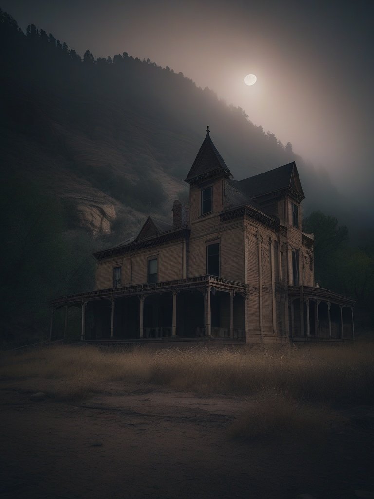 Glenwood Canyon Paranormal Activity, Glenwood Canyon, Colorado (near West Coast)