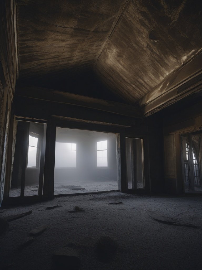 Black Rock Desert’s Paranormal Activities, Nevada
