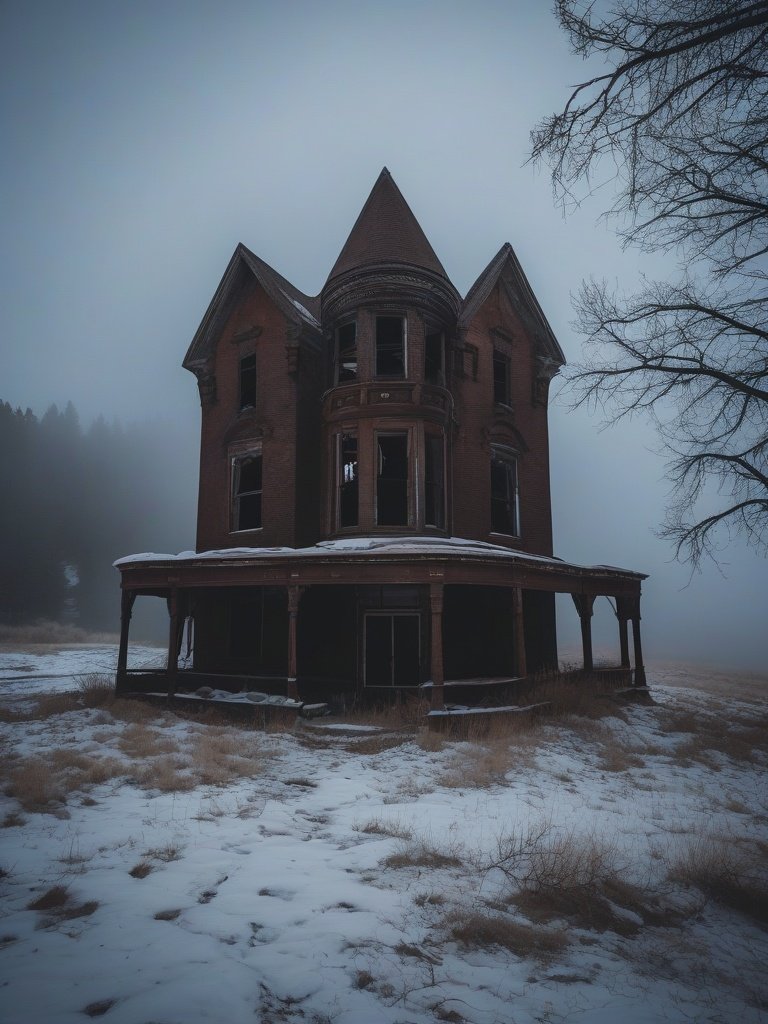 The Devil’s Punchbowl Spirits, Colorado