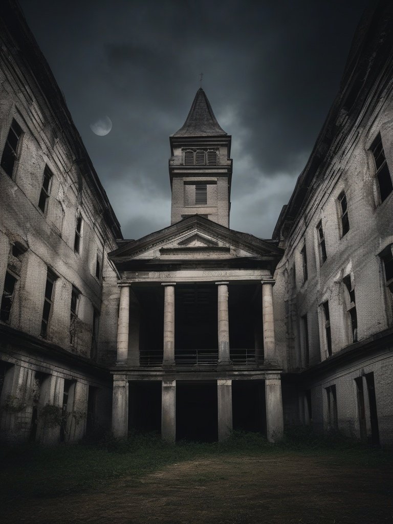 Gallows Hill: Tales from the Kentucky State Penitentiary