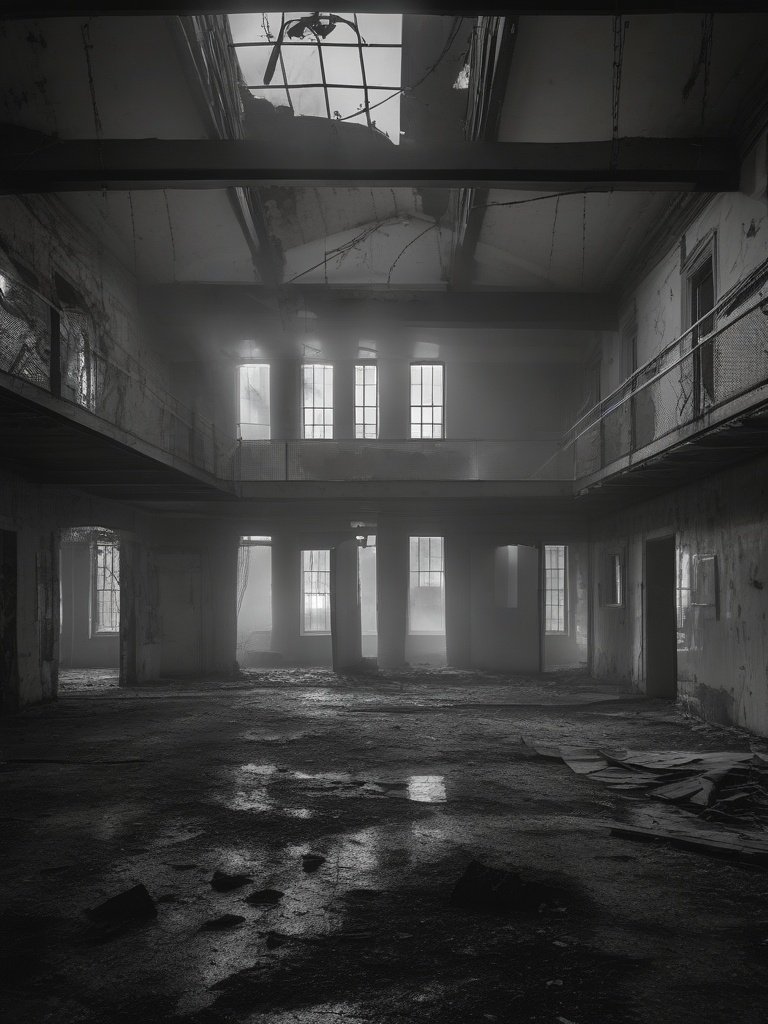 Tappan Zee Psychiatric Center Hauntings: Patient Testimonies