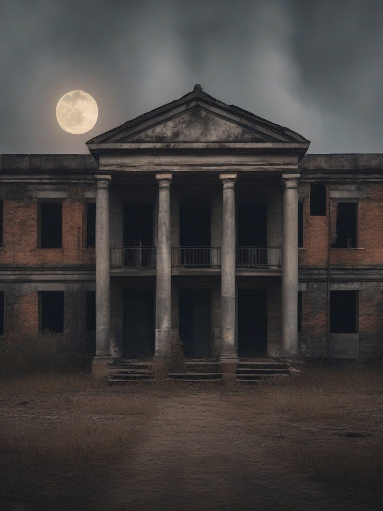 Whispers in the Walls: The Haunted History of Angola Prison