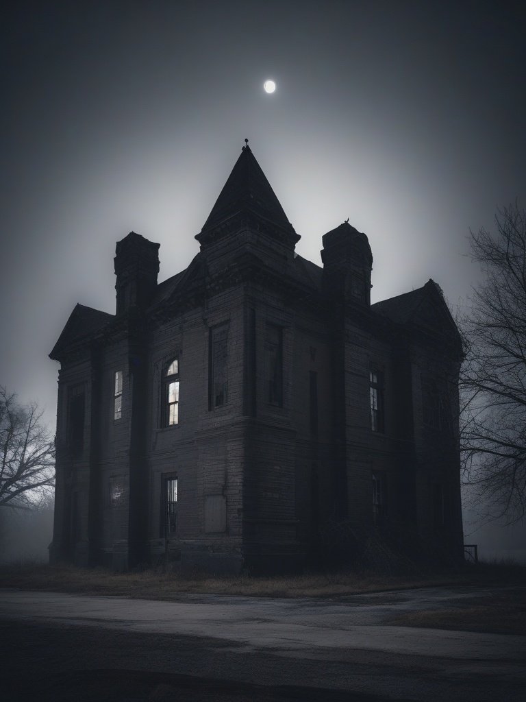 The Dark Legacy of Lincoln County Jail