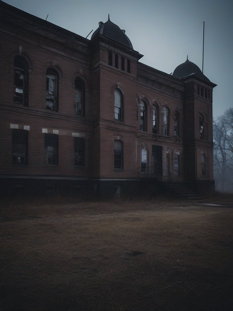 The Unseen in Illinois’ Menard Correctional Center