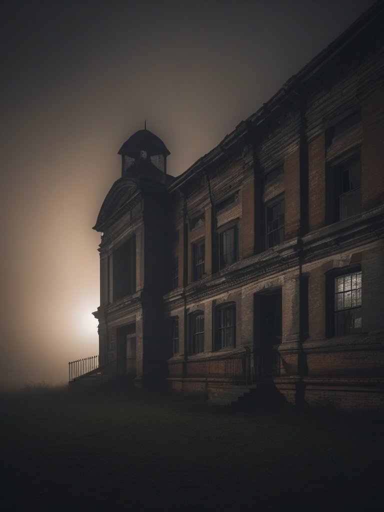 Legends of the Virginia State Penitentiary