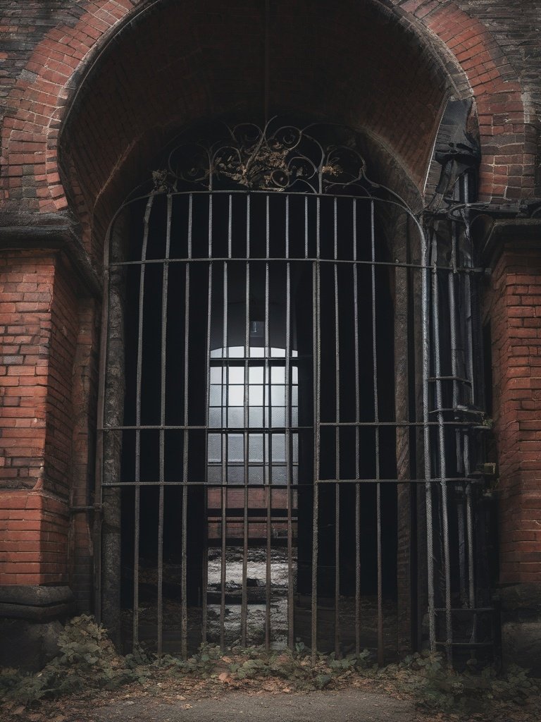 Legends from the Cells: New York’s Auburn Prison