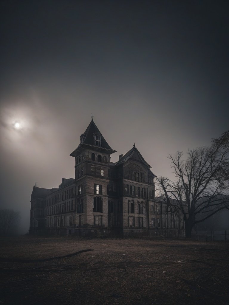 The Unspeakable Terrors of Pennsylvania’s Western Penitentiary