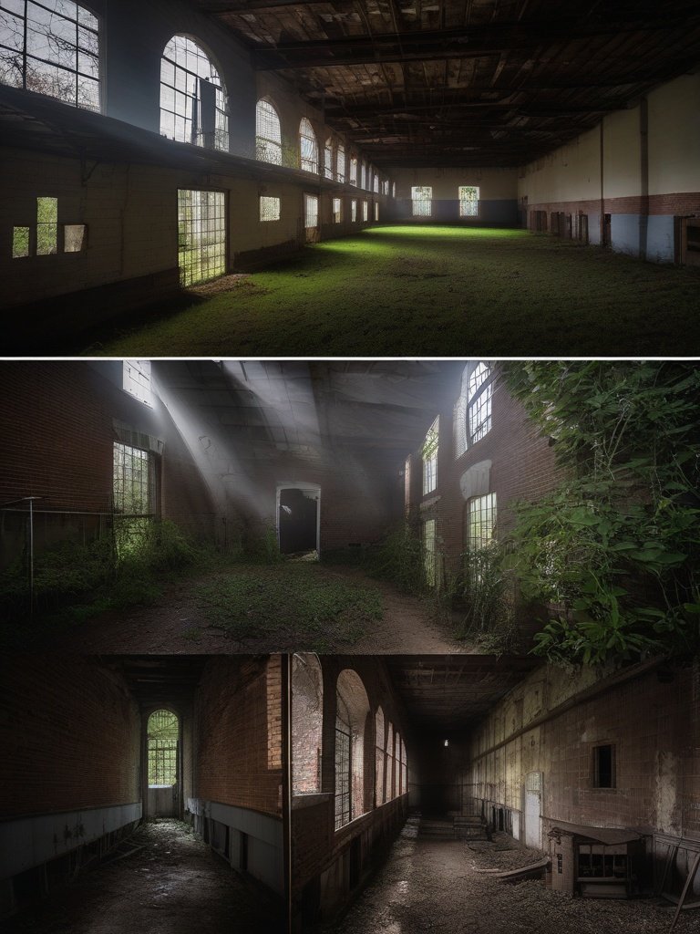 Legends from the Cells: Mississippi’s Parchman Farm