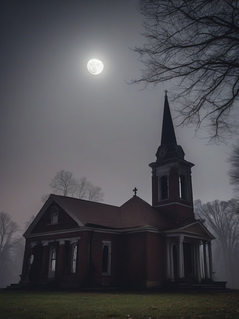 Delaware, Ohio’s Westview Cemetery Strange Sightings
