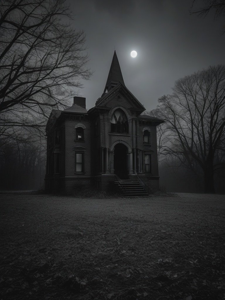 Irondequoit Burying Grounds Ghost Stories and Legends