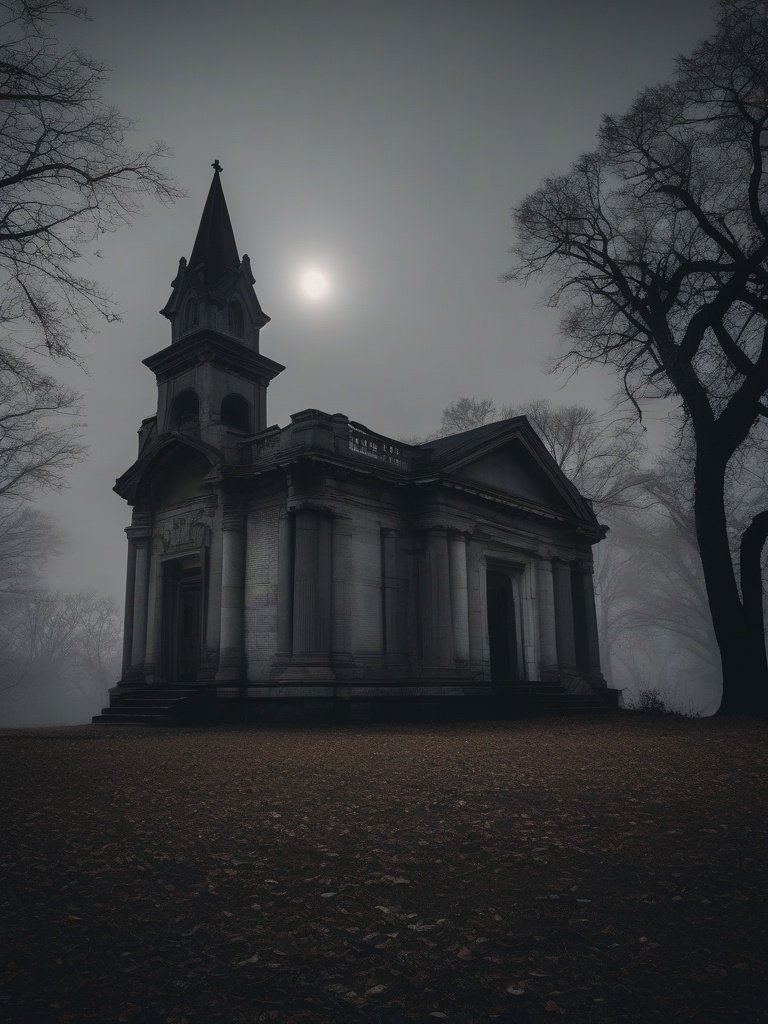 Oak Ridge Cemetery Ghost Stories: The Lincoln Connection