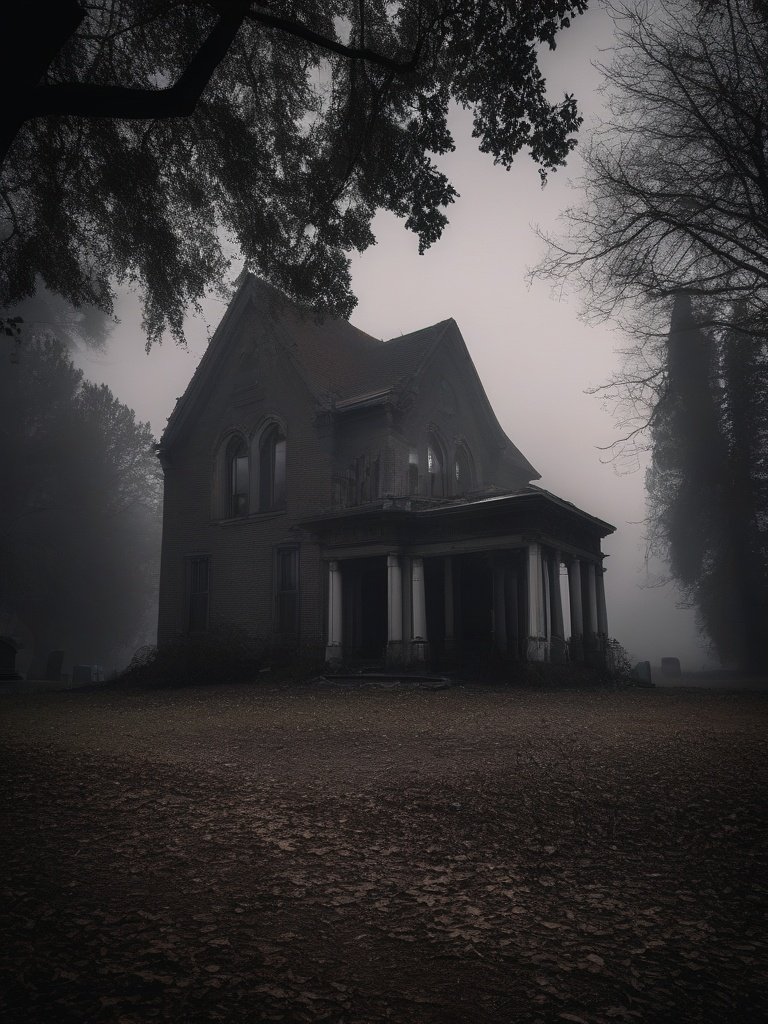 Twin Lakes Cemetery’s Paranormal Activity Reports