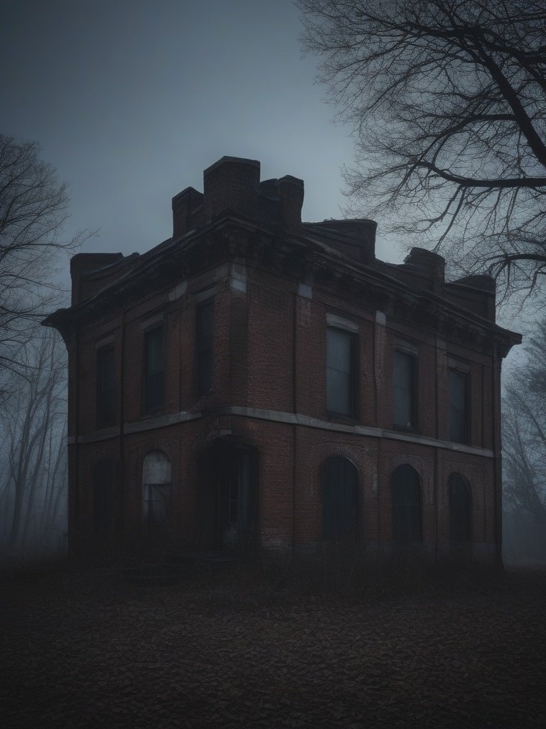Kentucky Coffin Road Spirits