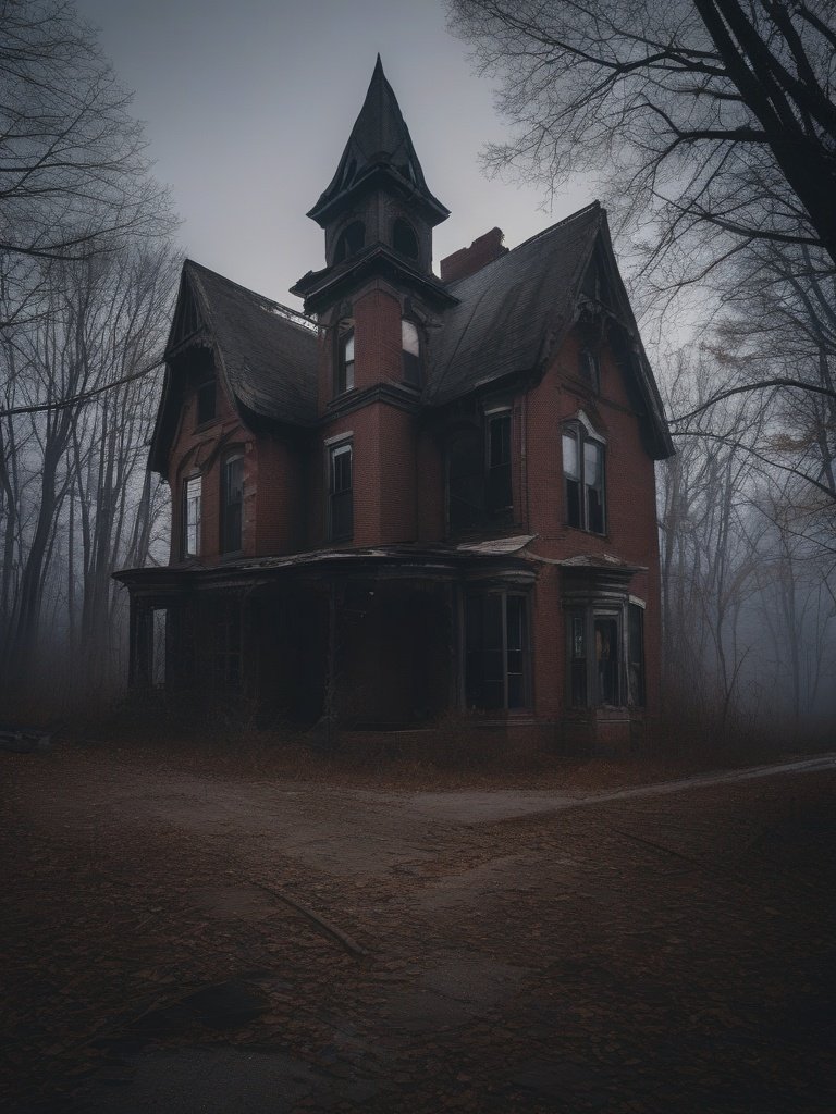 Michigan’s Ghostly Toll Roads