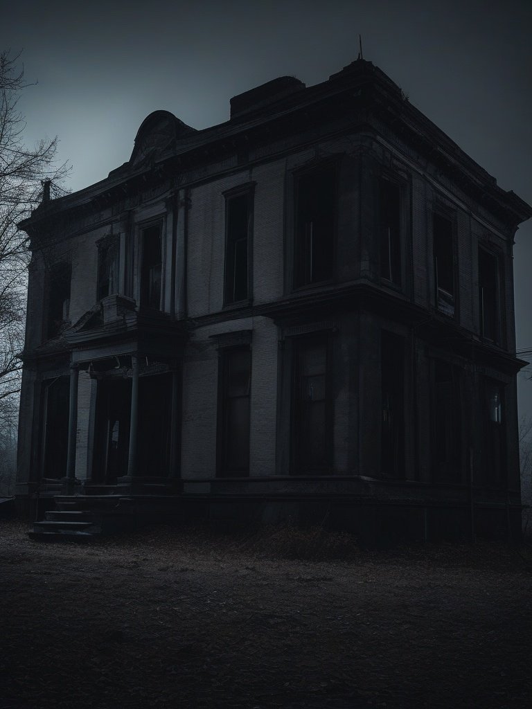 Hagerstown Valley Ghost Lights